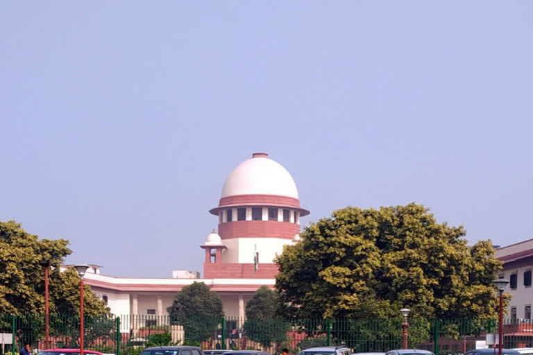 SC holds as illegal lawyers' strike on every Saturday in 3 Uttarakhand districts