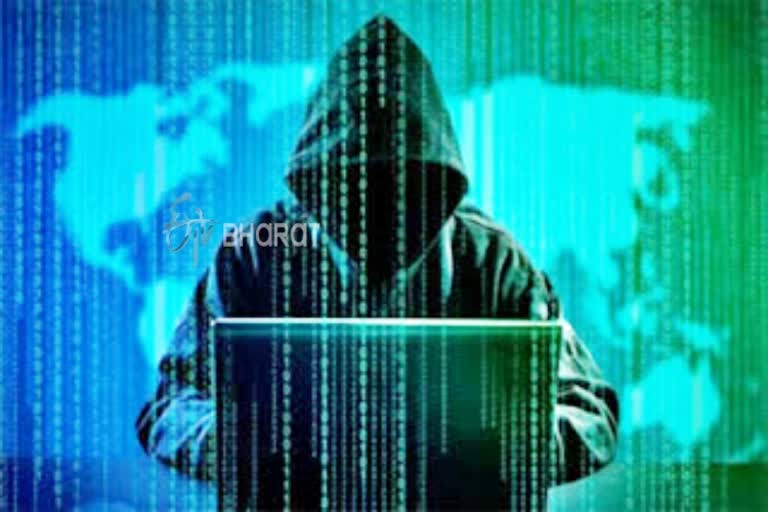 Hubballi Cyber crime, ಹುಬ್ಬಳ್ಳಿ ಸೈಬರ್​ ಕ್ರೈಂ