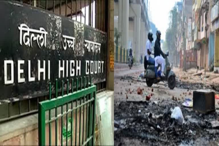 Delhi High Court