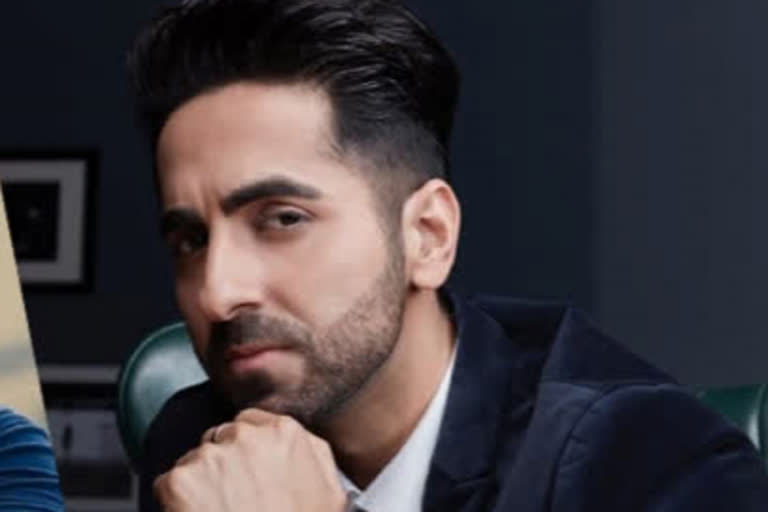 ayushman khurana to work as a gynecologist in an upcoming movie