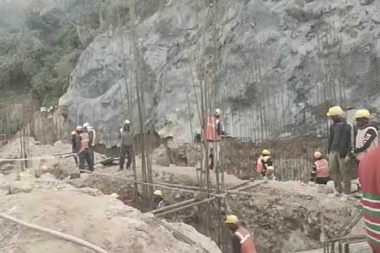 Dharmashala ropeway will be ready in June