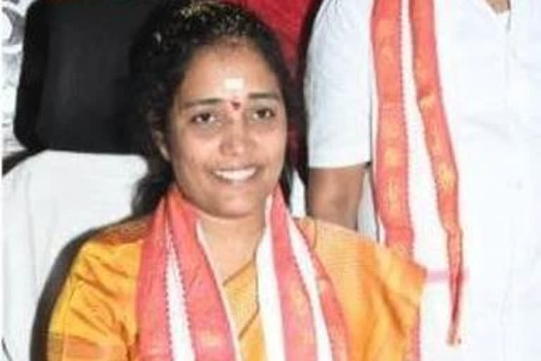 durga temple former EO appointed as connect andhra CEO