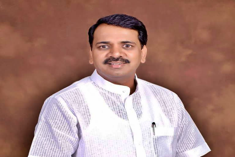 ex mla narendra mehata