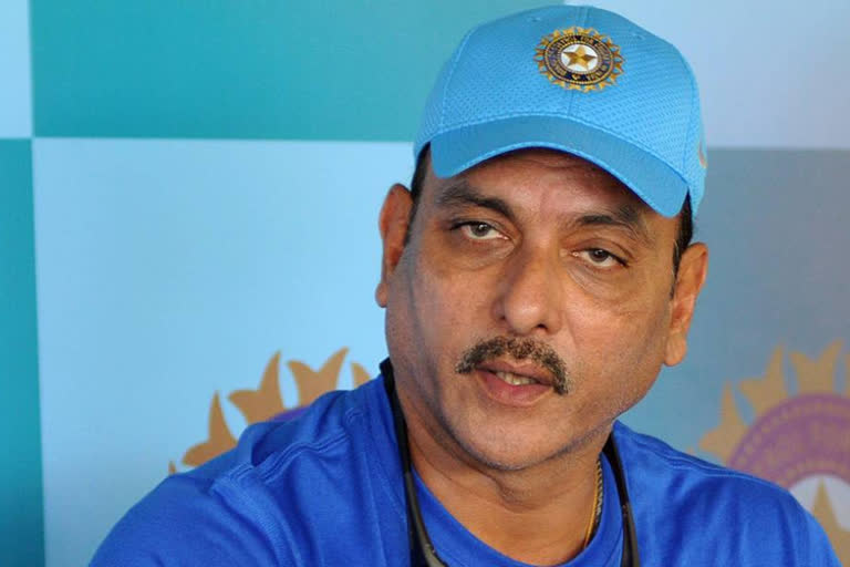 Shake-up was needed as you come out of fixed mindset: Shastri