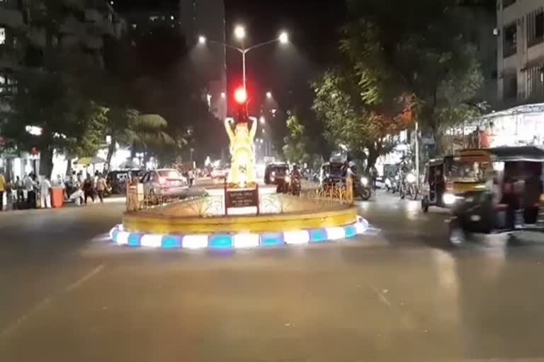 LED lights in mumbai