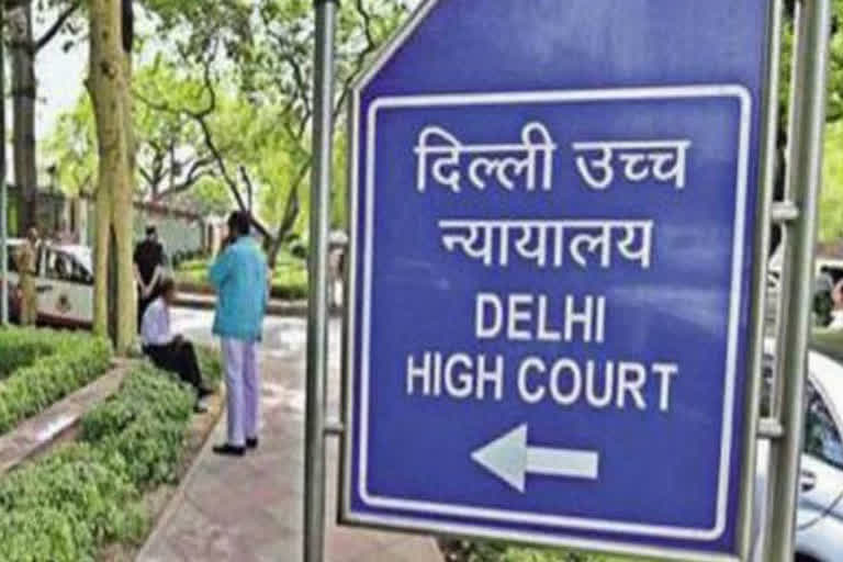 HC seeks response from Centre, Delhi on plea seeking to clear roads blocked by CAA protests