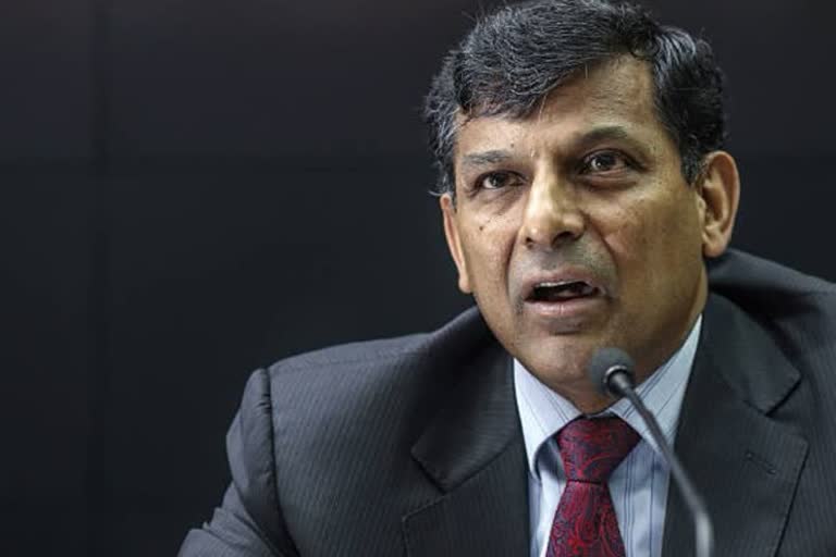 Raghuram Rajan