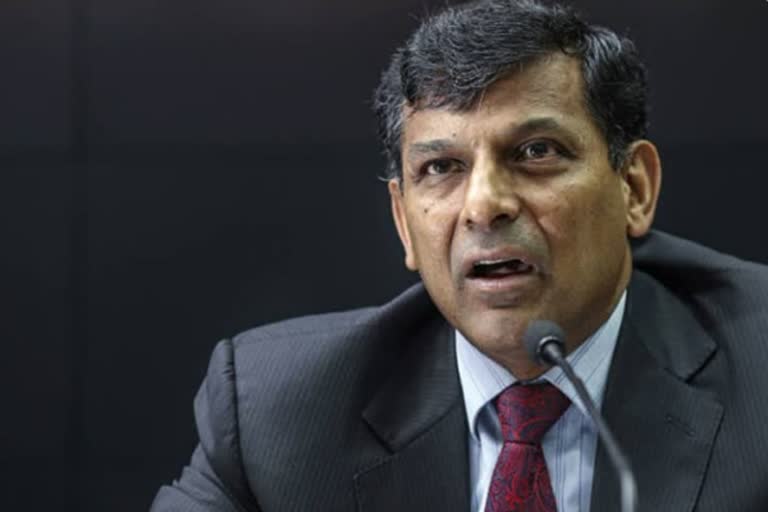 Raguram Rajan about Central Government