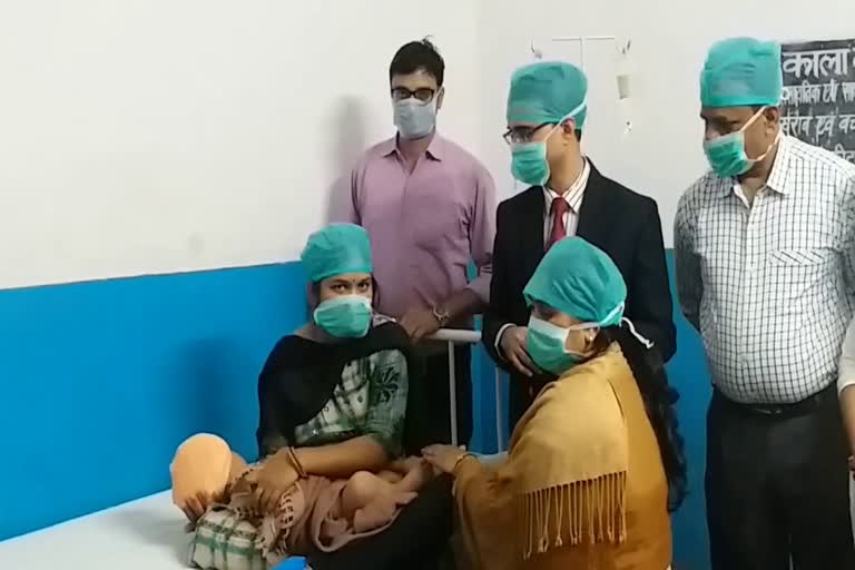 Cochlear Implants at Jaipuria Hospital, जयपुर न्यूज