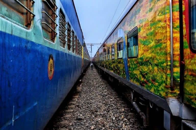 Rajdhani Express