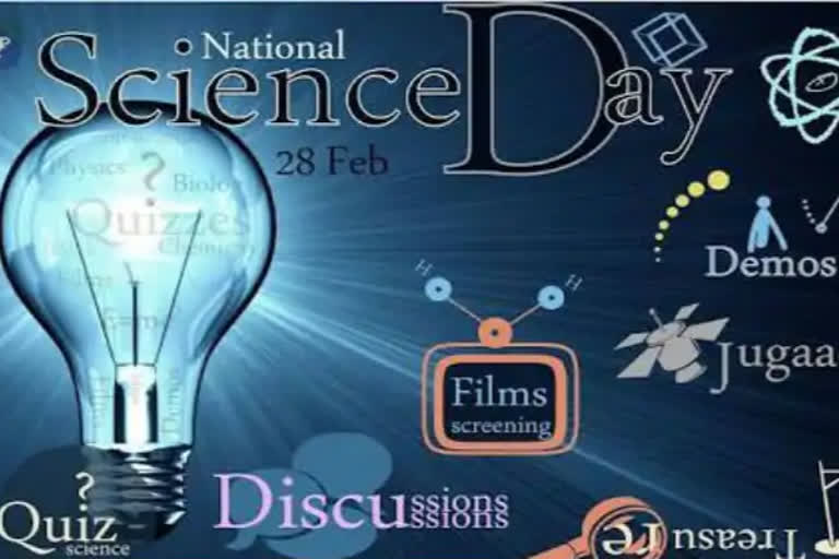 National Science Day: Students bring power to Maha school