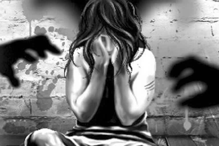 sexual abuse minor raped Krishna District man rapes minor man arrested for raping minor 10 வயது சிறுமி வன்புணர்வு: முக்கிய தடயமான பிரியாணி ஆந்திராவில் சிறுமி பாலியல் வன்புணர்வு