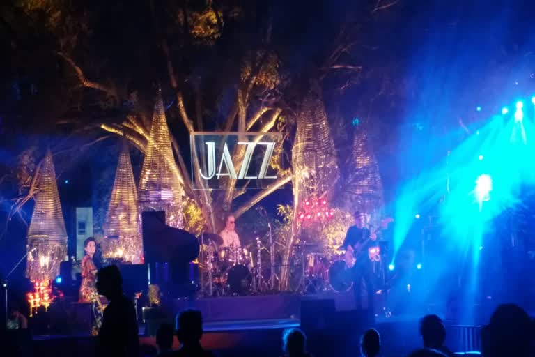 राजस्थान खबर,  Jaipur Music Festival