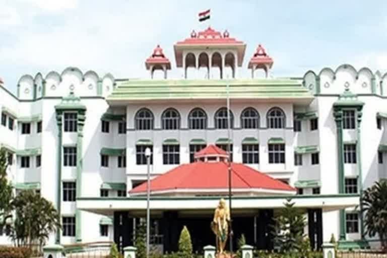 Tamil Nadu Home Secretary to respond to High Court order
