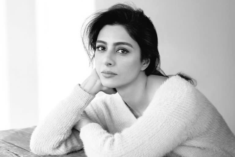 tabu will play a major role in Andhadhun telugu remake