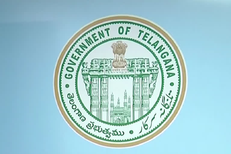 posting-for-ias-officers-in-telangana