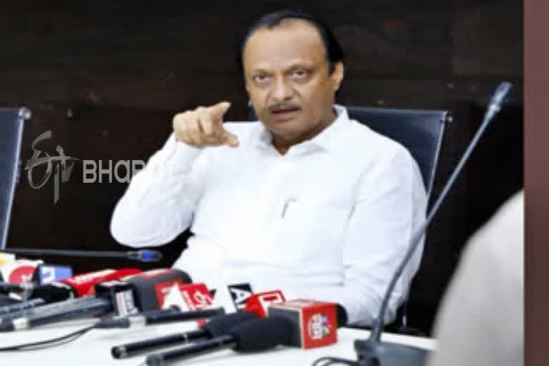 Ajit Pawar