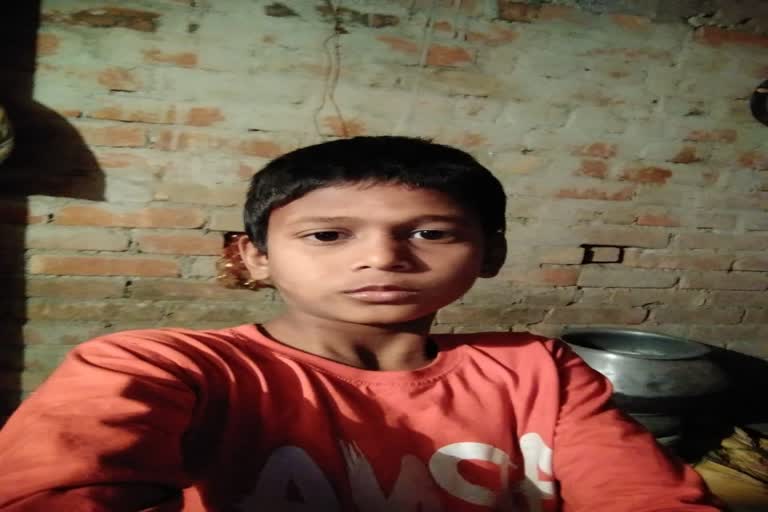 boy committed suicide in malda