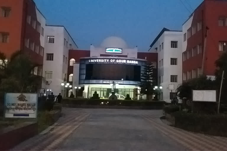 Gaurbanga University