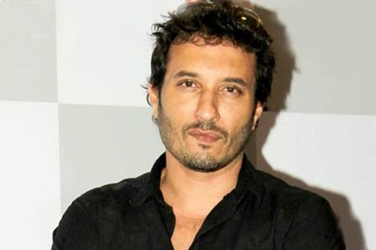 Homi Adajania digital debut