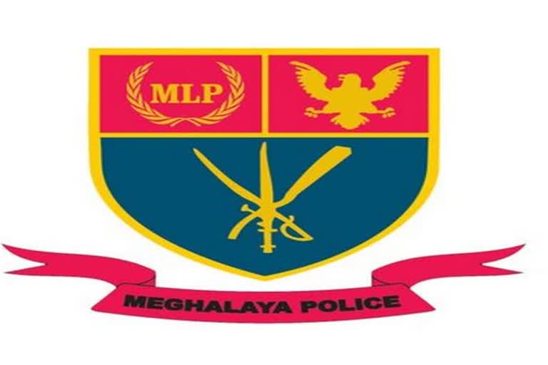 Curfew in Meghalaya