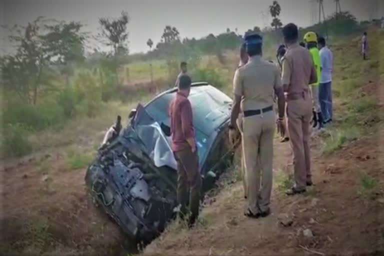 Virudhunagar Lorry Accident Virudhunagar Accident விருதுநகர் மினி லாரி விபத்து விருதுநகர் லாரி விபத்து