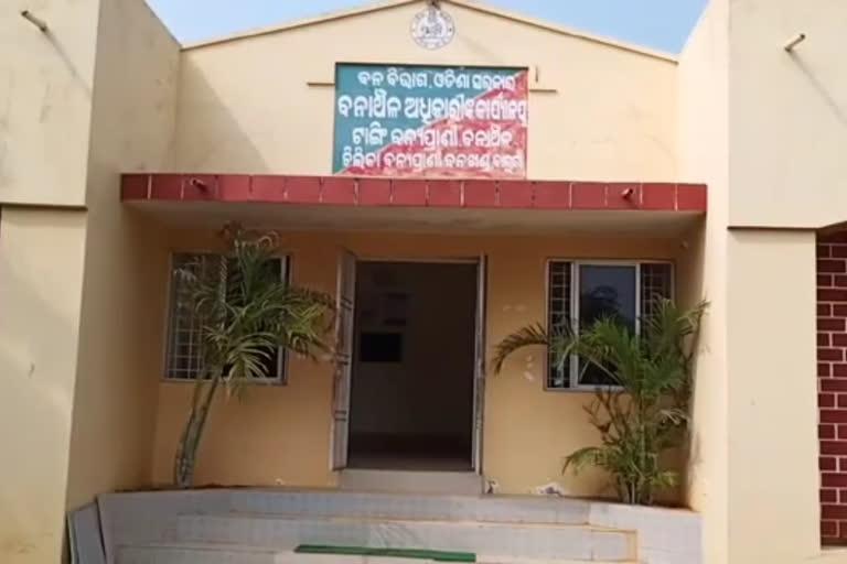 ତିନି ମୃତ ପକ୍ଷୀ ଜବତ: ଦୁଇ ଶିକାରୀ ଗିରଫ