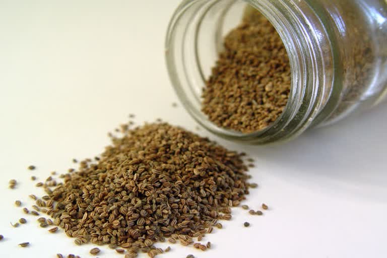 carom seeds