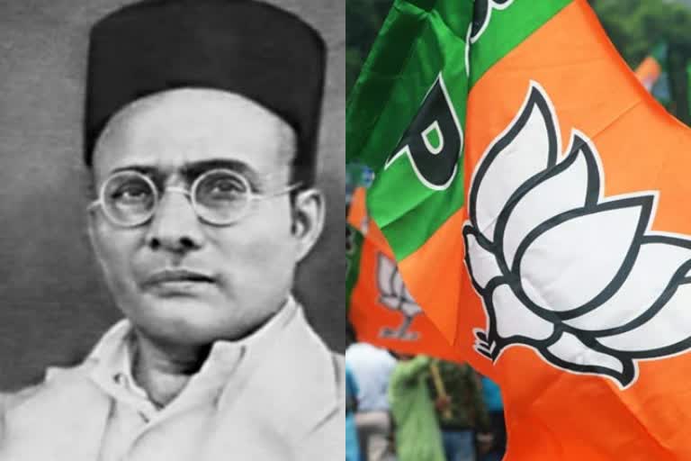 shiv-sena-criticised-bjp-on-savarkar-stand