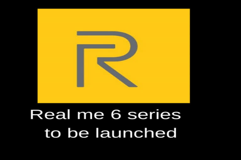 Realme 6 phone series to be launched for both online, offline