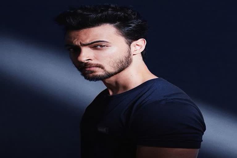 aayush sharma