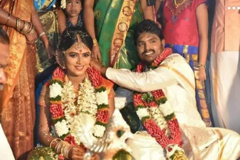 Different dowry tirunelveli sub collector sivaguru prabhakaran asked to marry