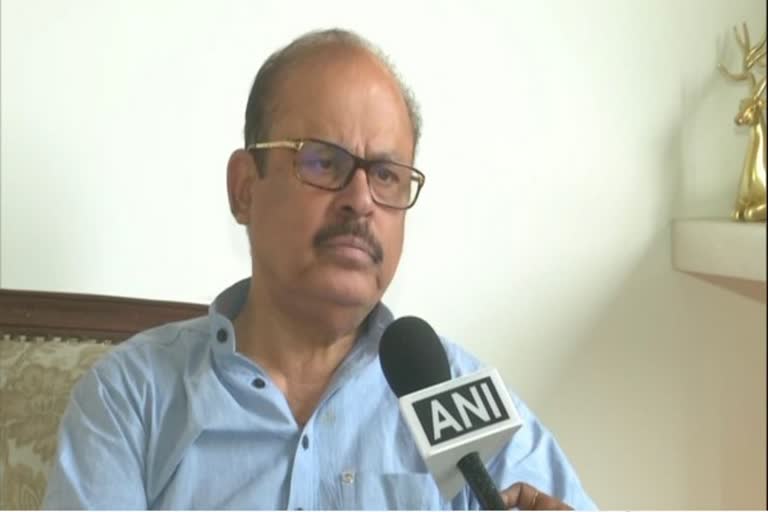 Tariq Anwar against aam admi party  Kanhaiya Kumar's prosecution in sedition  congress leader tariq anwar news താരിഖ് അന്‍വര്‍  രാജ്യദ്രോഹക്കേസ് കനയ്യ കുമാര്‍  കോണ്‍ഗ്രസ് നേതാവ് താരിഖ് അന്‍വര്‍