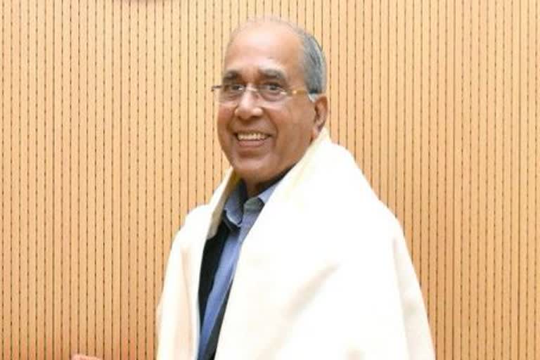 nripendra mishra