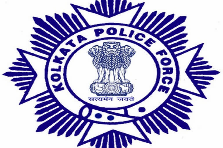 Kolkata Police