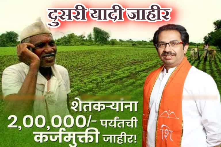 crop loan waiver