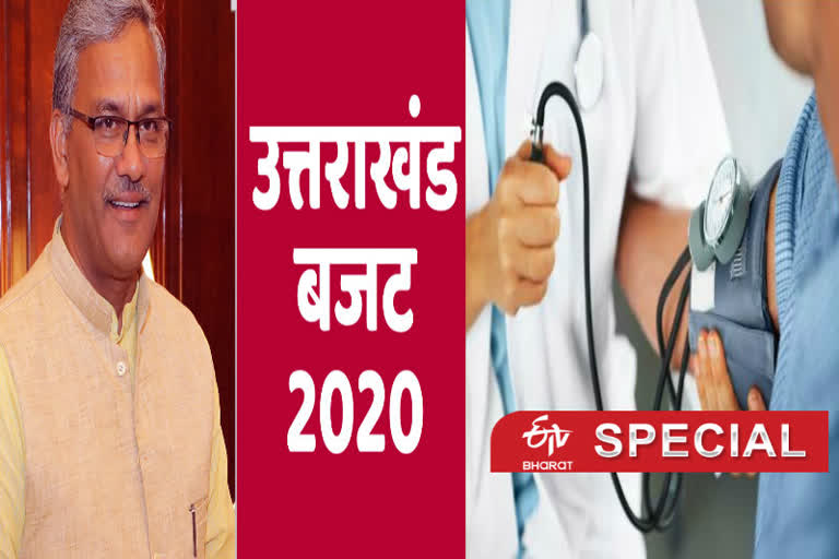 uttarakhand-health-department-failed-to-spend-budget