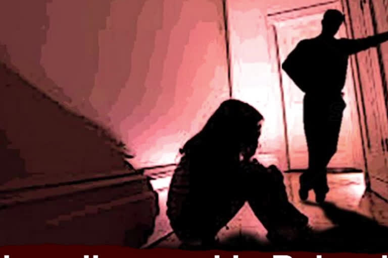 FATHER RAPED HIS MINOR DAUGHTERS