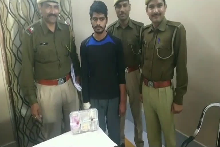 jaipur news, rajasthan news, जयपुर में चोरी मामला, फुलेरा में चोरी मामला, फुलेरा थाना इलाका