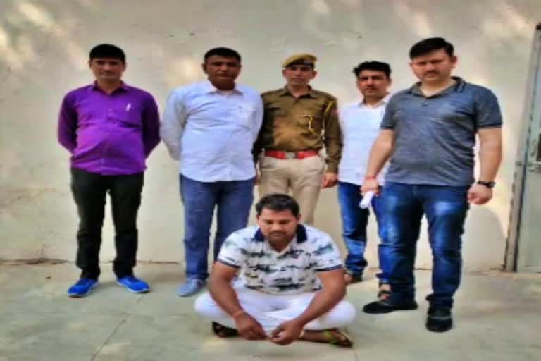 सूरजगढ़ पुलिस,  jhunjhunu police, झुंझुनू न्यूज