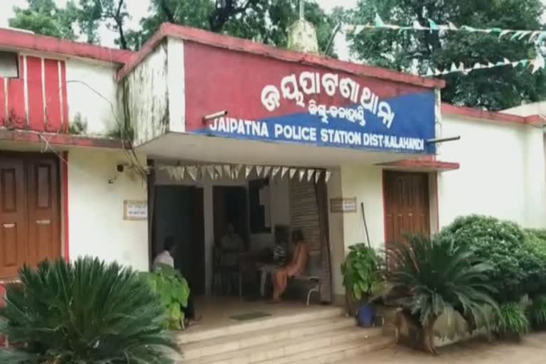 hanging-dead-body-rescue-rented-house-in-jayapatna-of-kalahandi