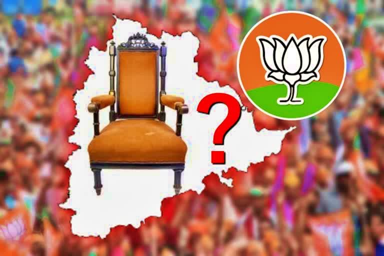 bjp-state-president-announcement-delay-in-telanagana