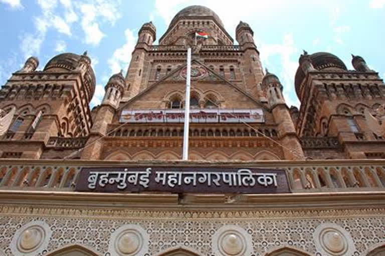 bmc confiscated 3179 Property for not pay property tax