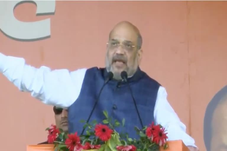 Amit Shah