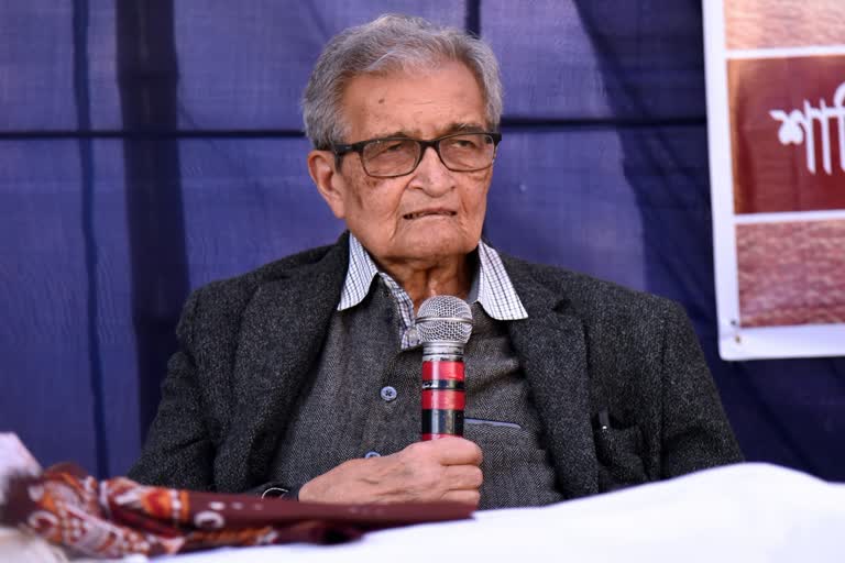 Amartya Sen on Delhi riots