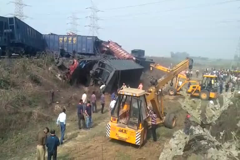 three engine pilot died in freight train accident