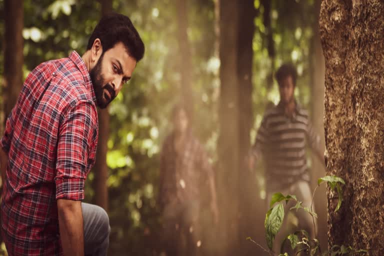 Prithviraj Sukumaran  aadujeevitham film  najeeb  pritvi  small break from film  പൃഥിരാജ്  പൃഥിരാജ് സുകുമാരൻ  ആടുജീവിതം  നജീബ്  ബ്ലെസി  blessy