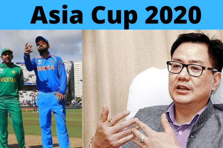 kiren-rijiju-opens-up-on-indias-participation-in-asia-cup-2020