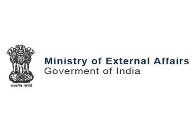 external affairs