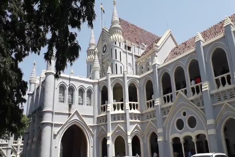 mp high court dismisses plea seeking permission to sit in public place